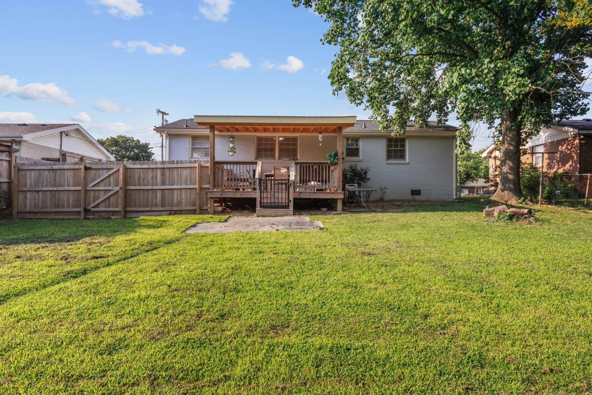 528 Singer Drive Madison TN 37115