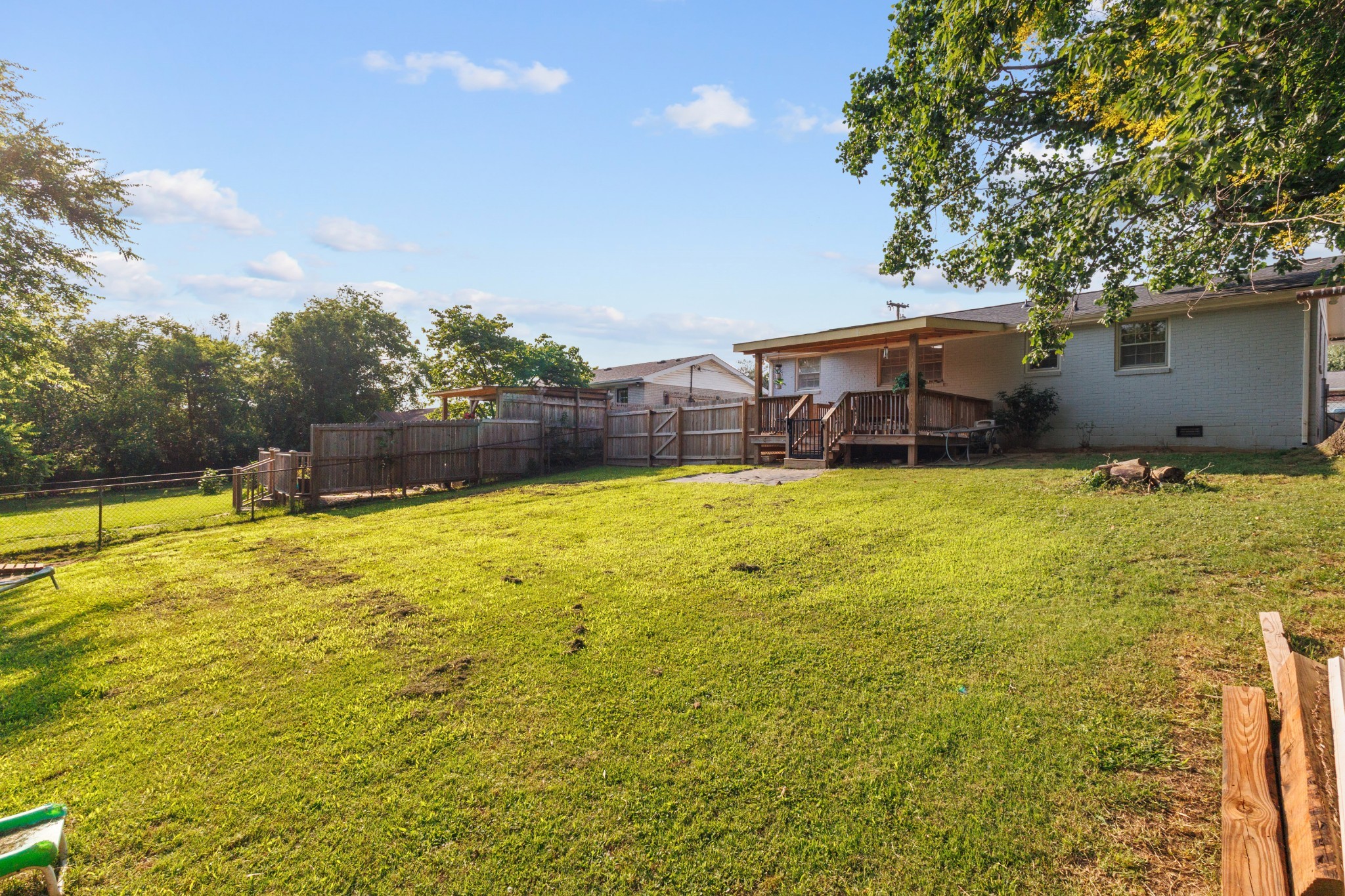 528 Singer Drive Madison TN 37115