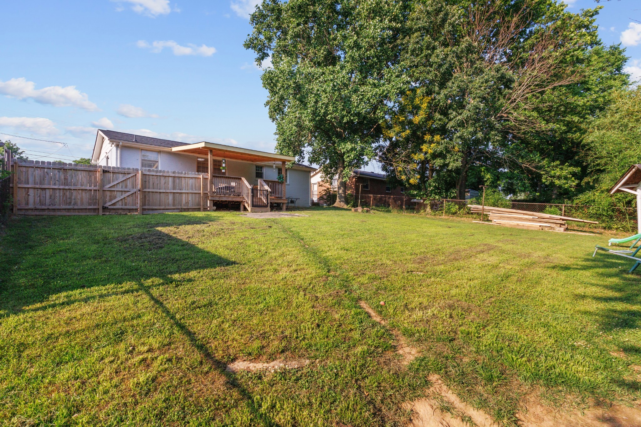 528 Singer Drive Madison TN 37115