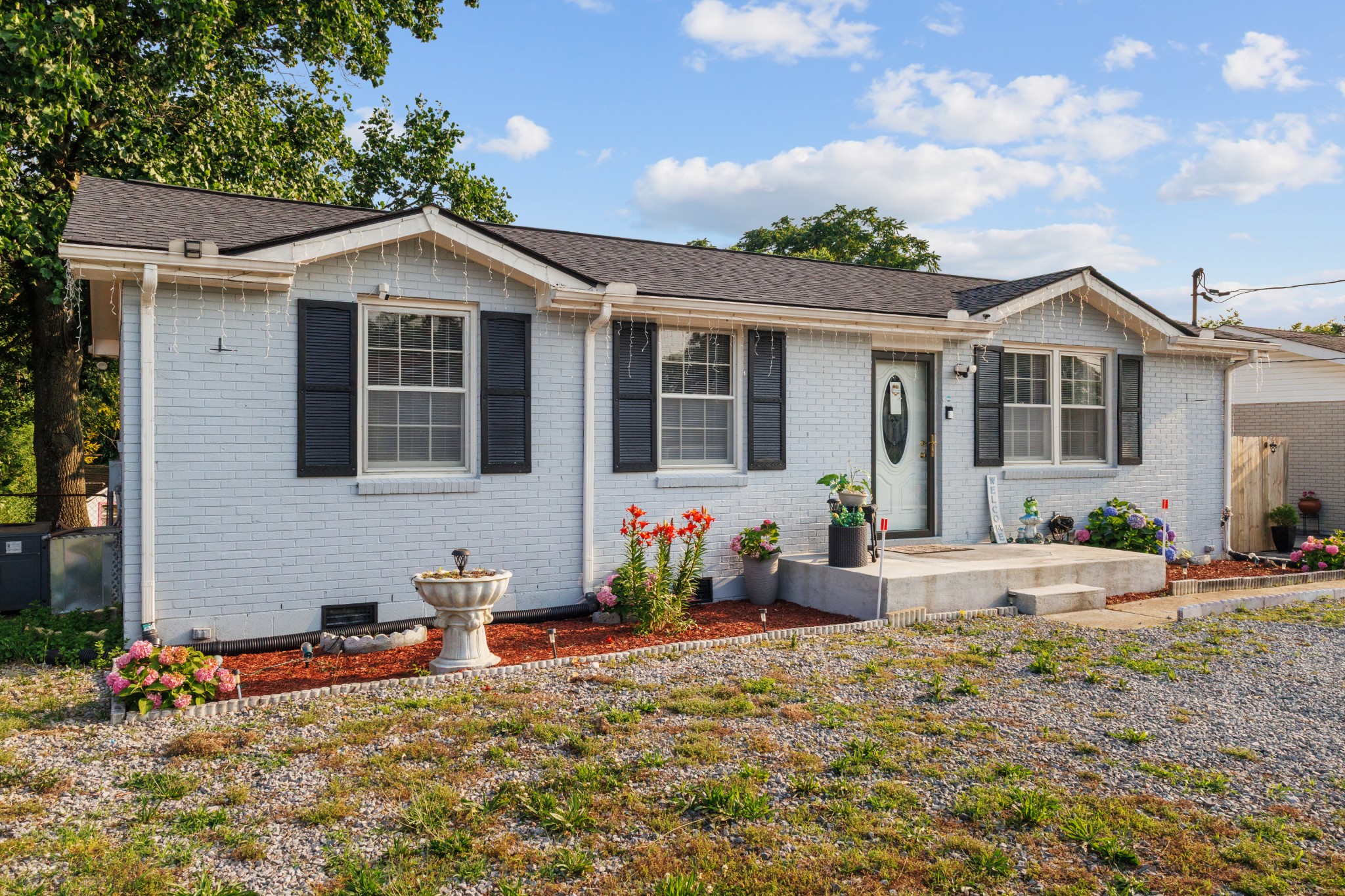 528 Singer Drive Madison TN 37115