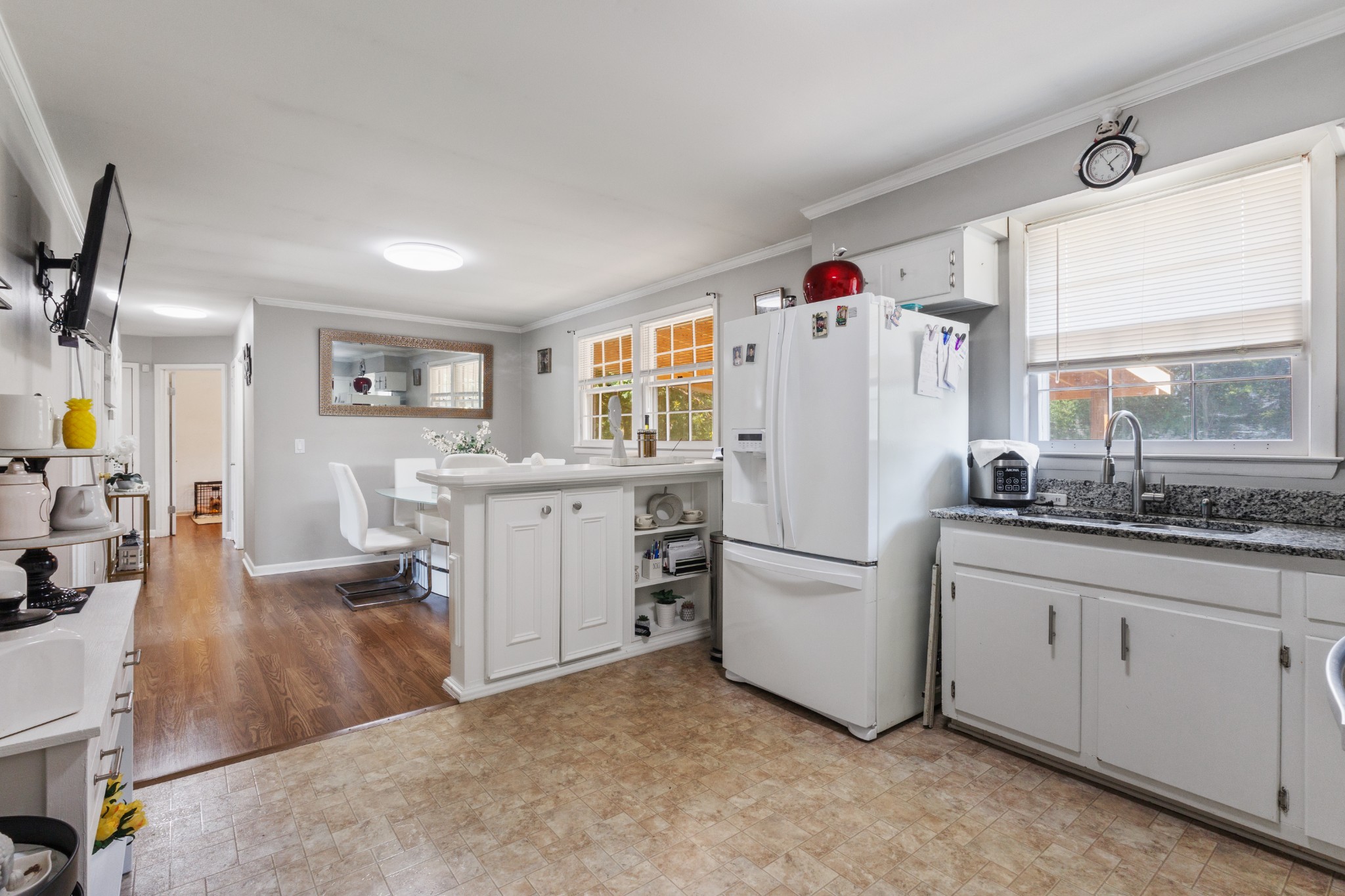 528 Singer Drive Madison TN 37115