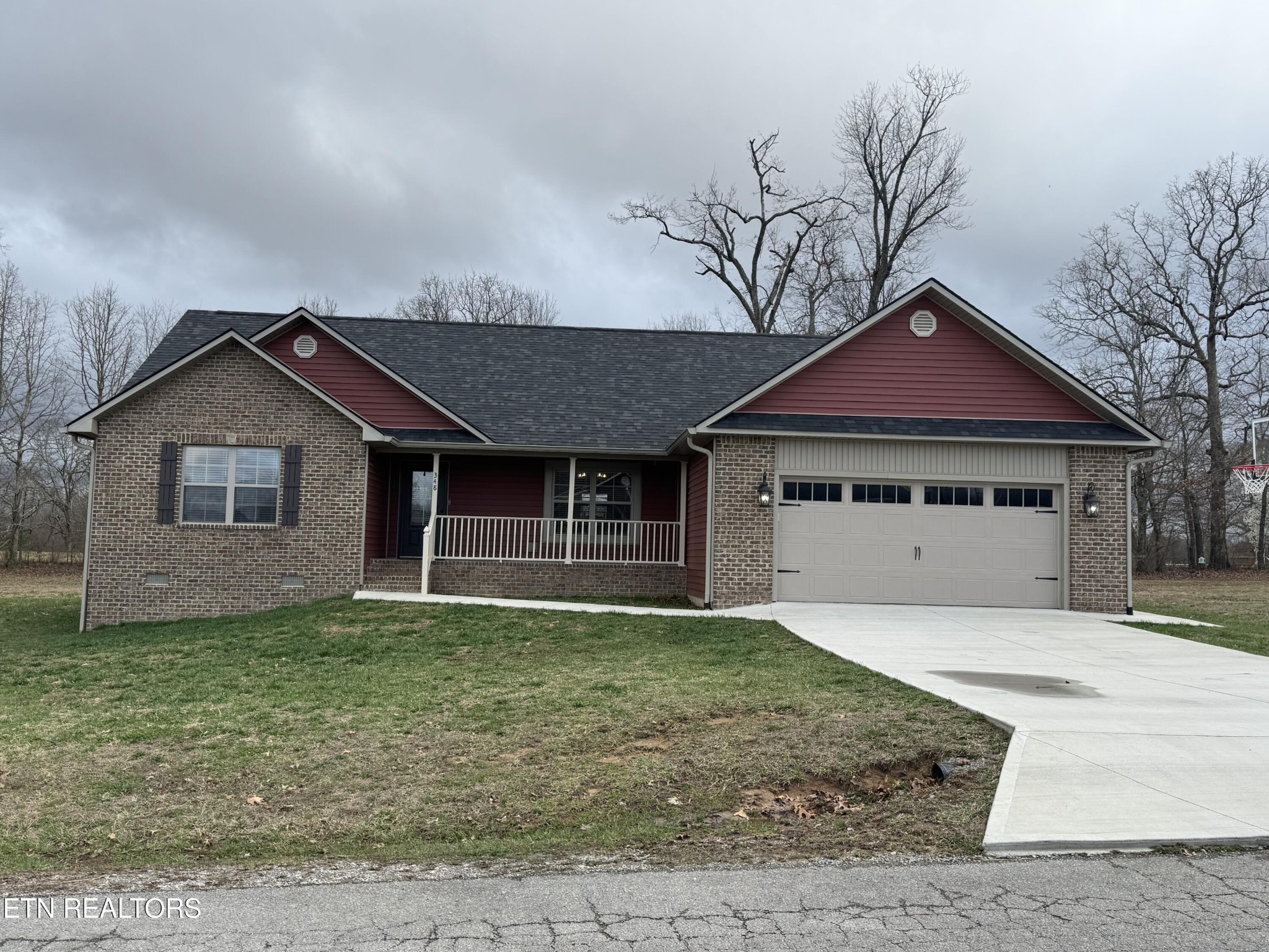 348 Colby Circle Crossville TN 38571