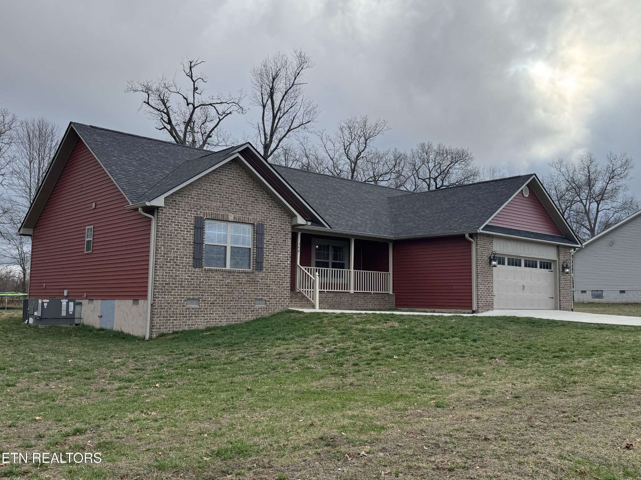 348 Colby Circle Crossville TN 38571