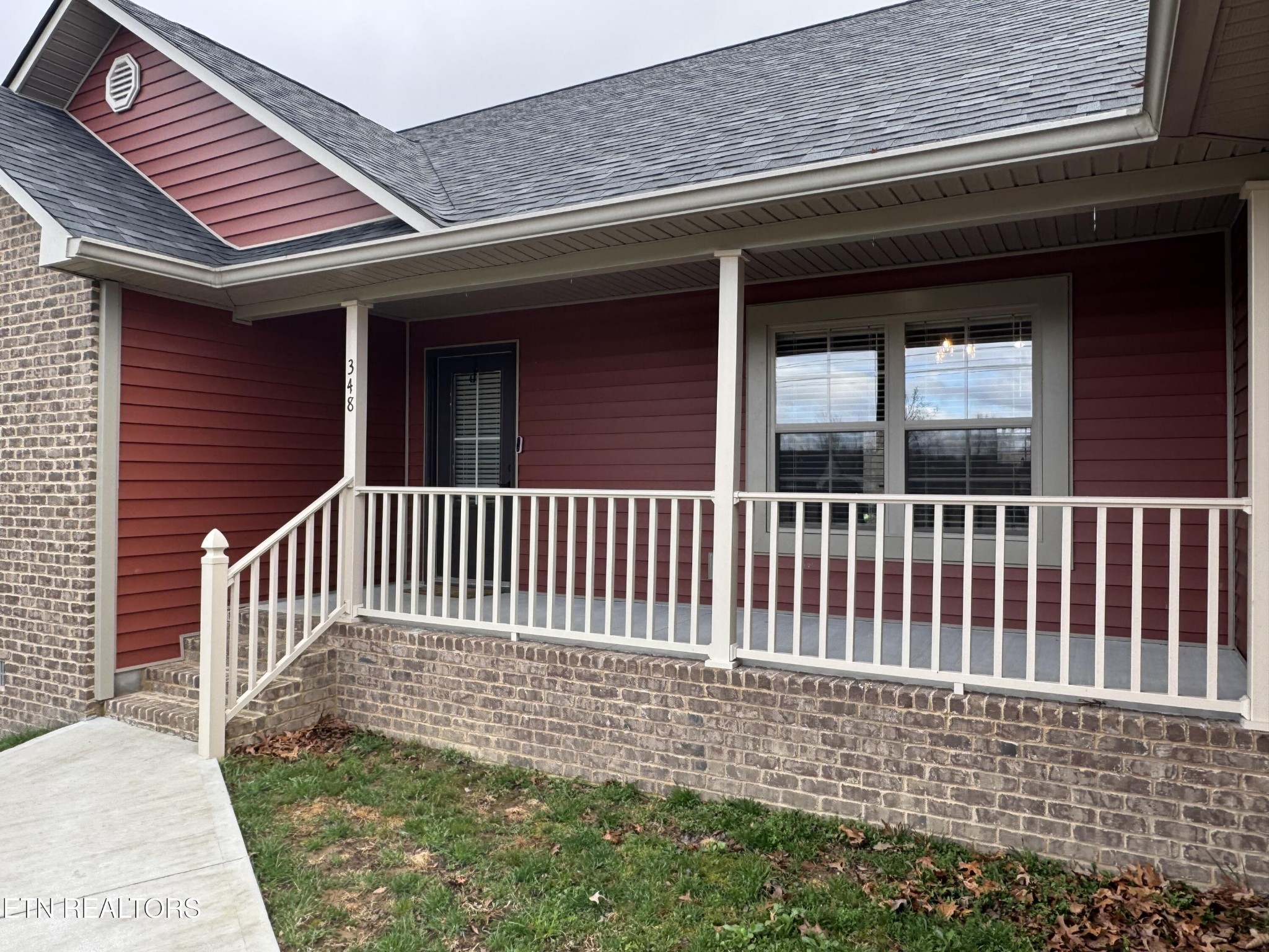 348 Colby Circle Crossville TN 38571