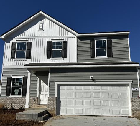 3314 Pippin Street Columbia TN 38401