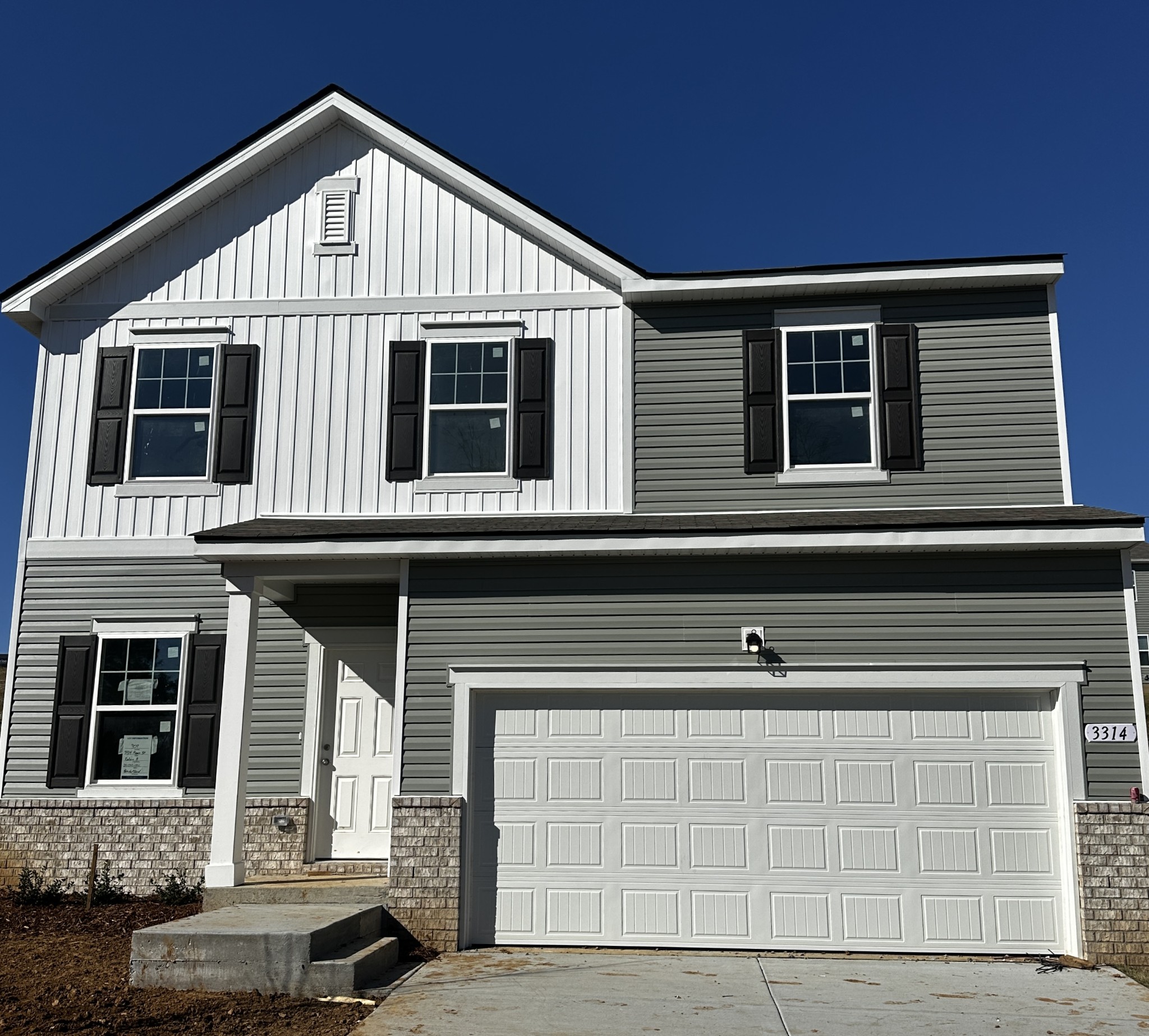 3314 Pippin Street Columbia TN 38401