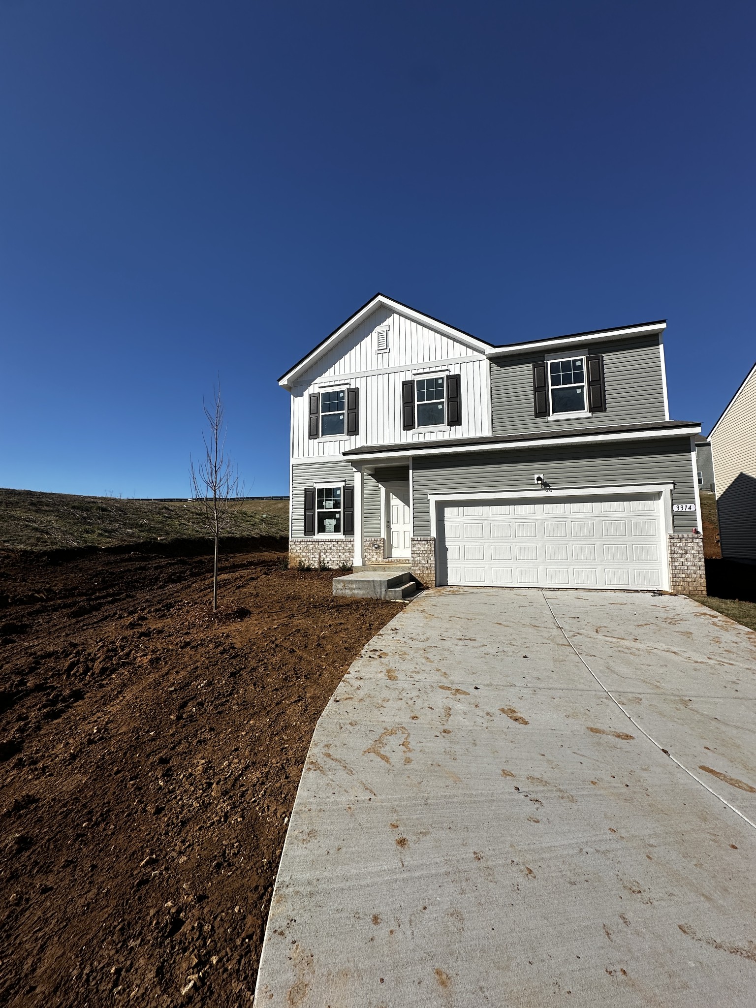 3314 Pippin Street Columbia TN 38401