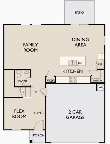 3314 Pippin Street Columbia TN 38401