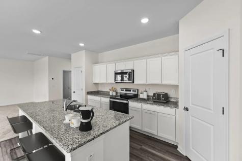 3314 Pippin Street Columbia TN 38401