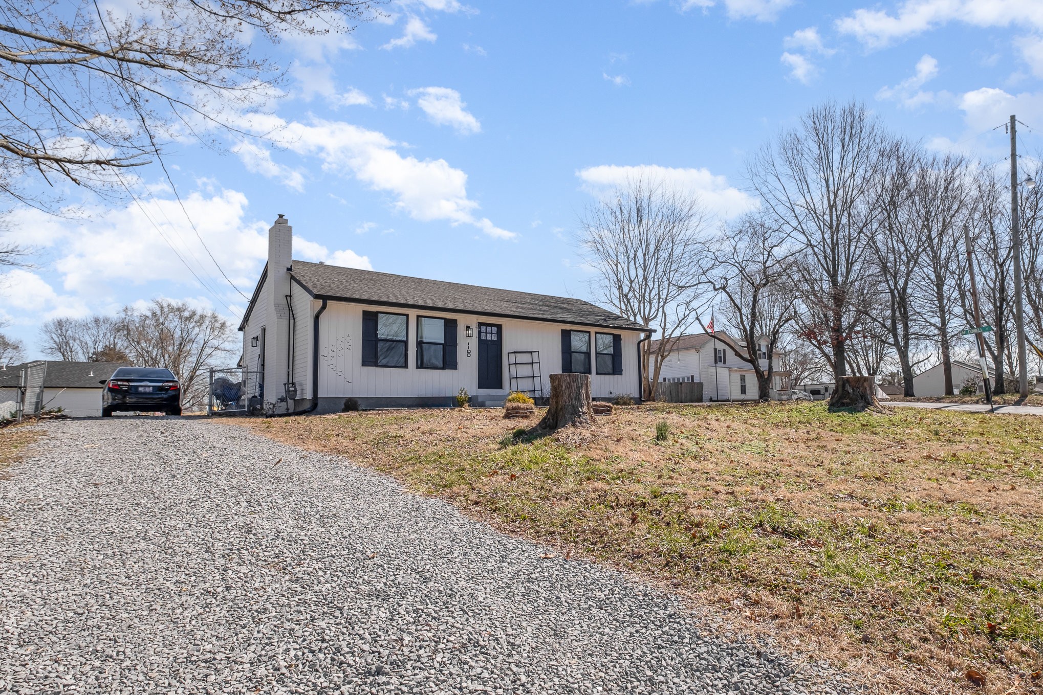 1100 S Russell Street Portland TN 37148