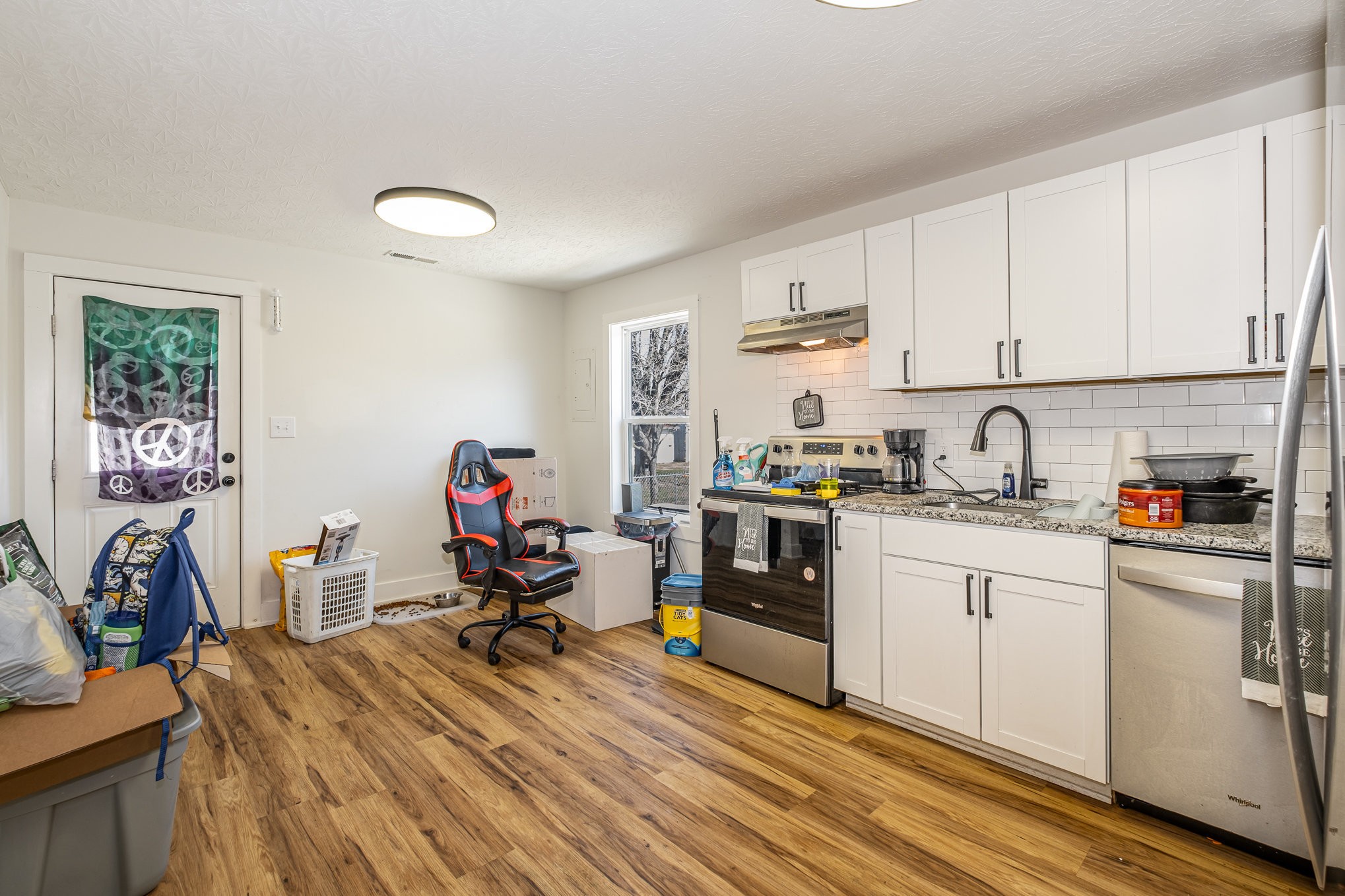 1100 S Russell Street Portland TN 37148