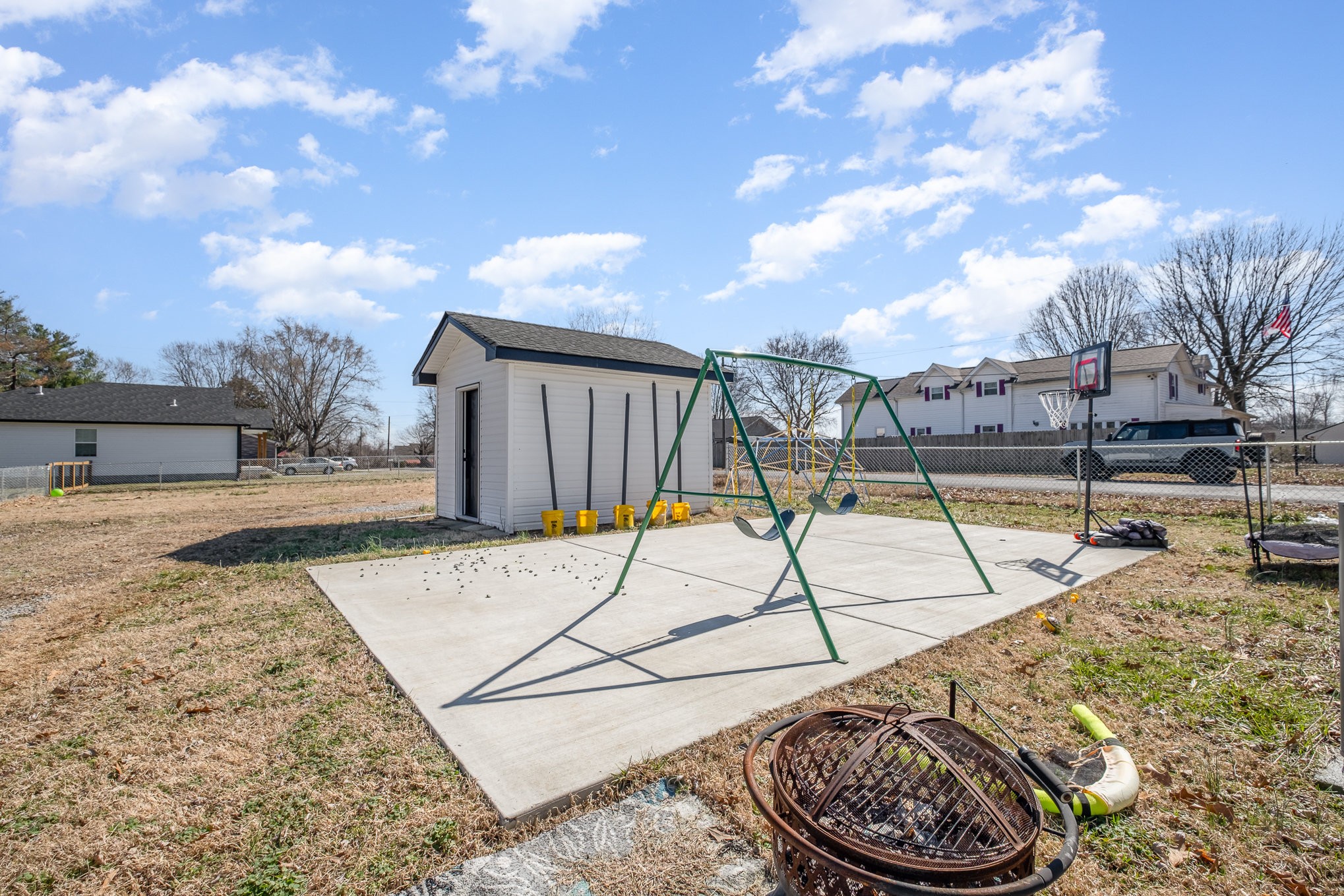 1100 S Russell Street Portland TN 37148