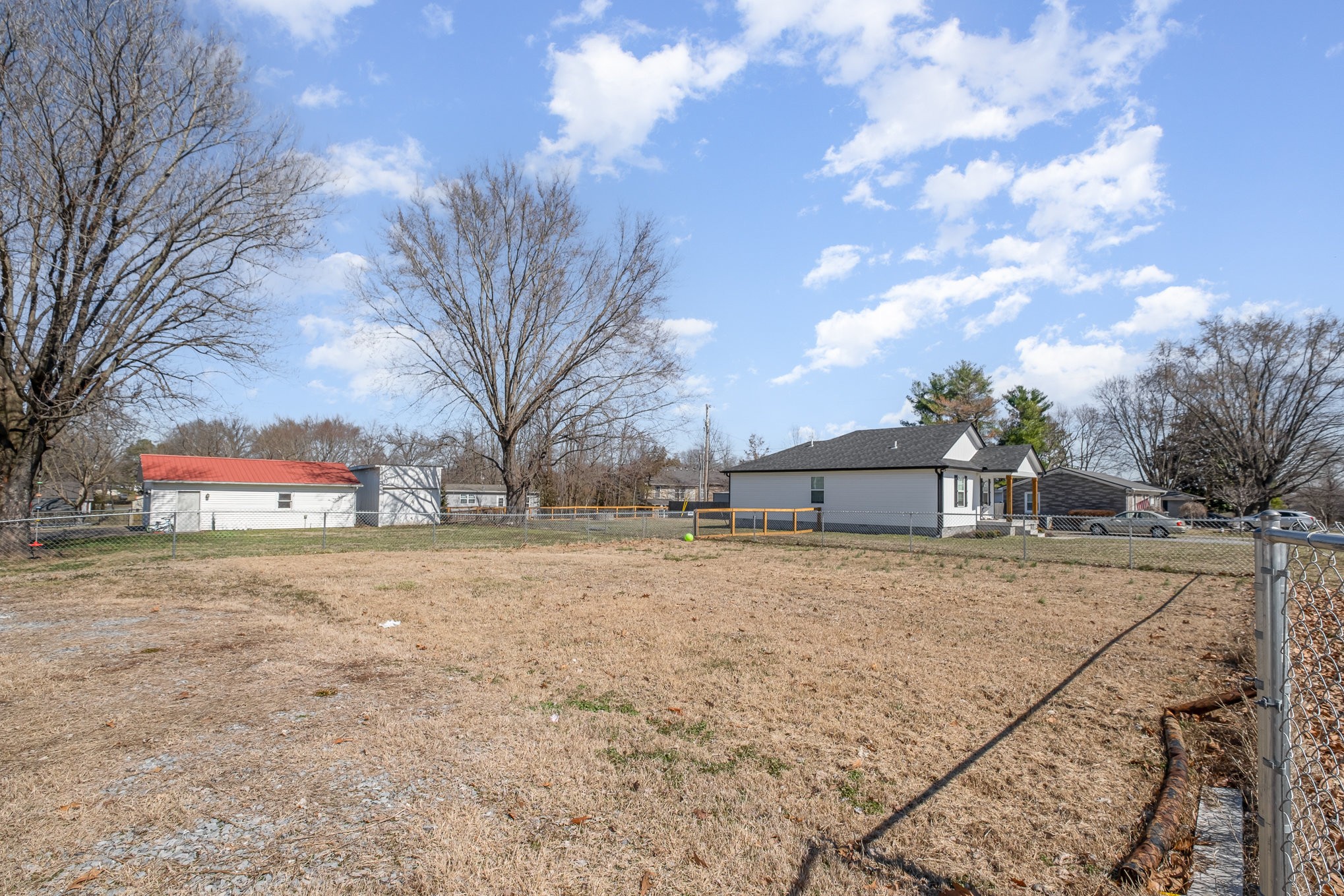 1100 S Russell Street Portland TN 37148