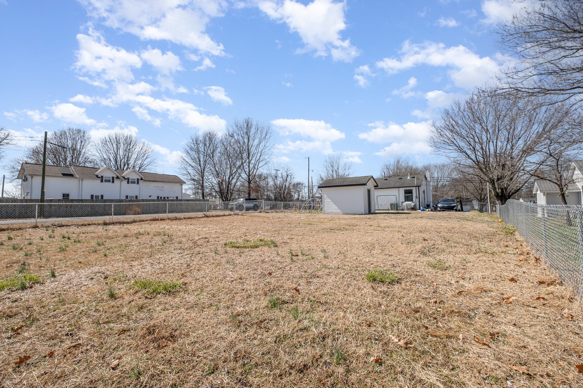 1100 S Russell Street Portland TN 37148