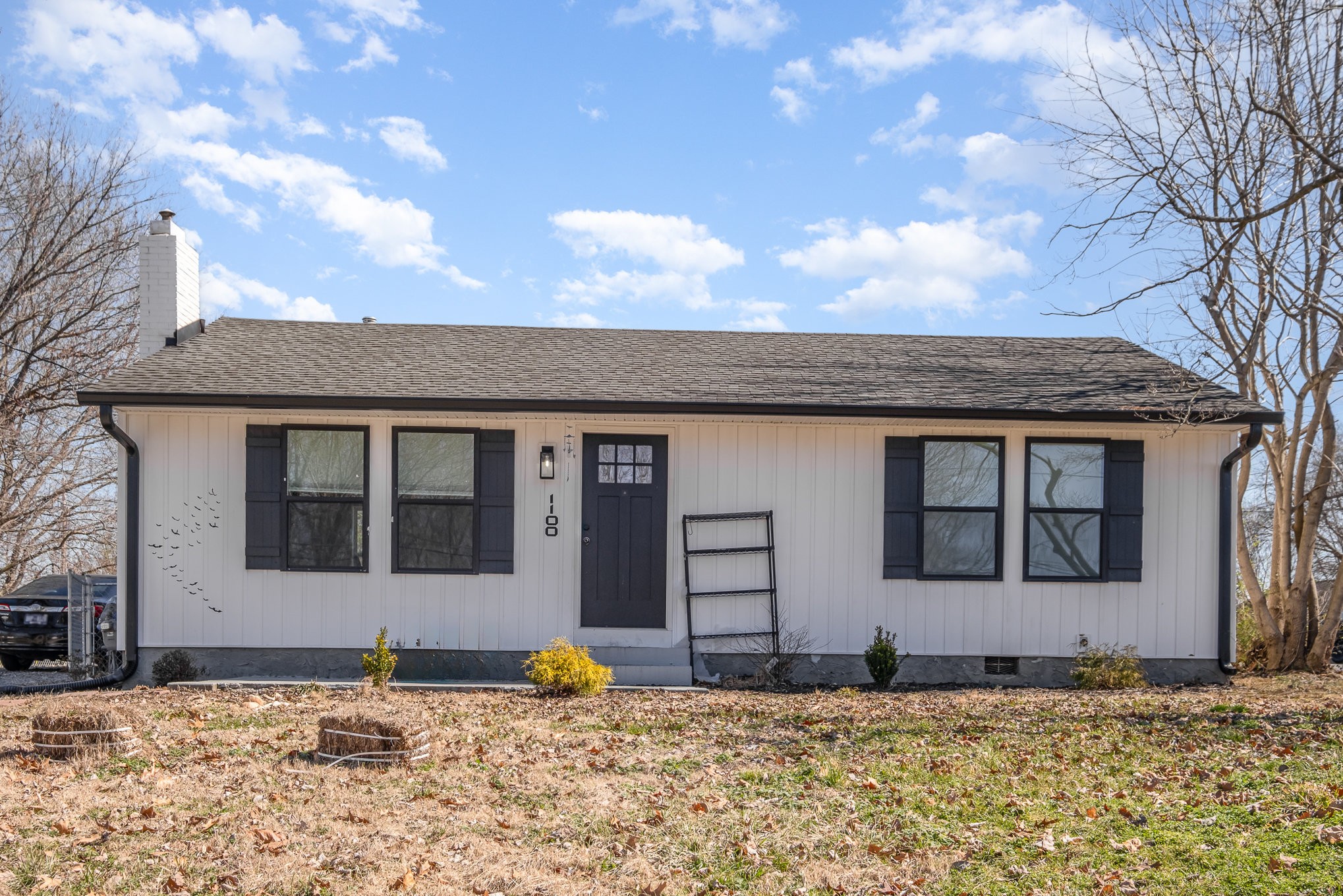 1100 S Russell Street Portland TN 37148