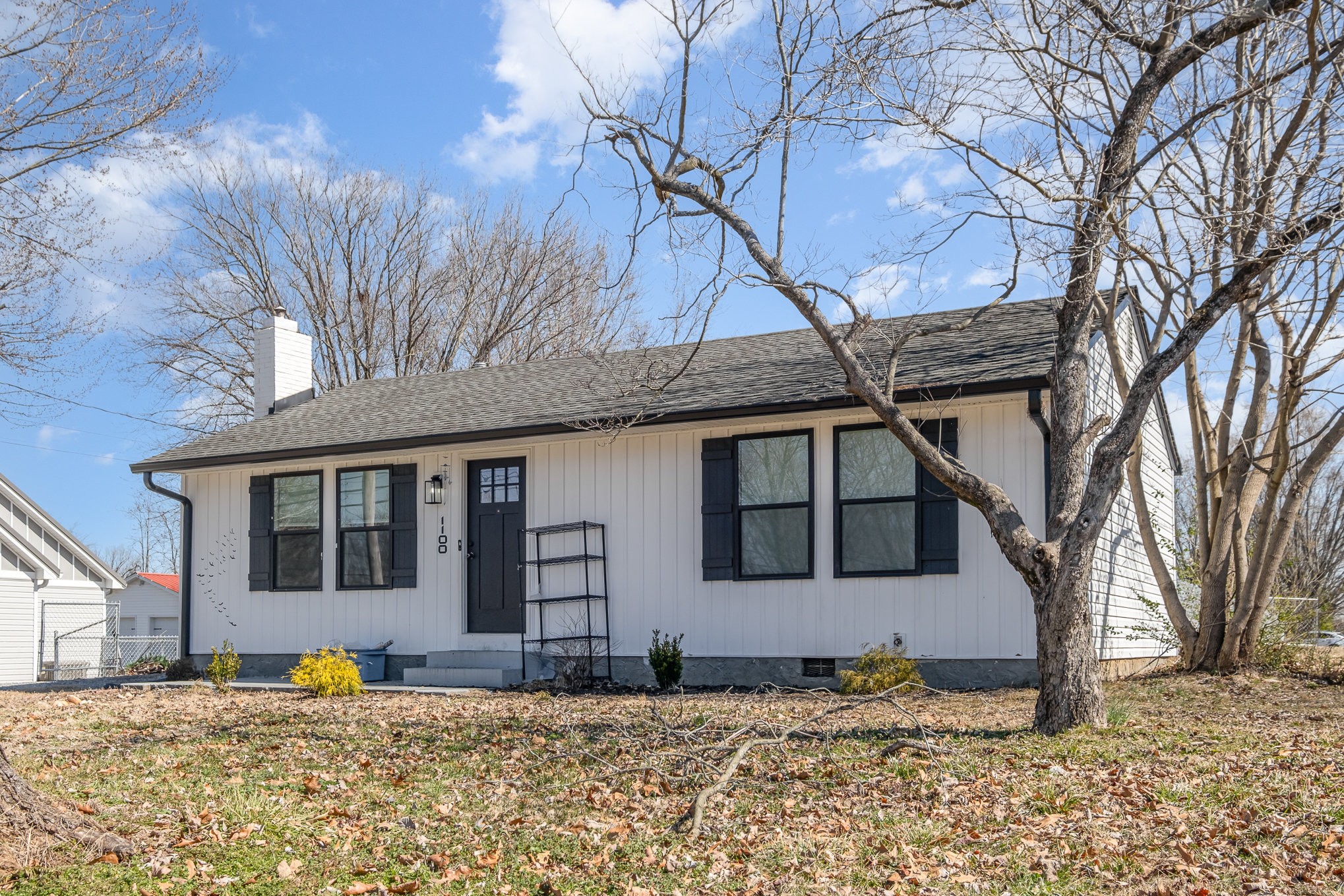 1100 S Russell Street Portland TN 37148