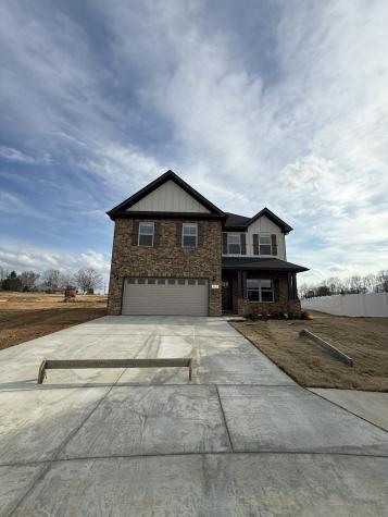 217 Watershed Court Ashland City TN 37015