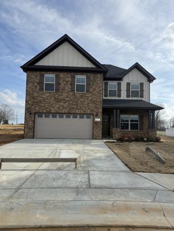 217 Watershed Court Ashland City TN 37015