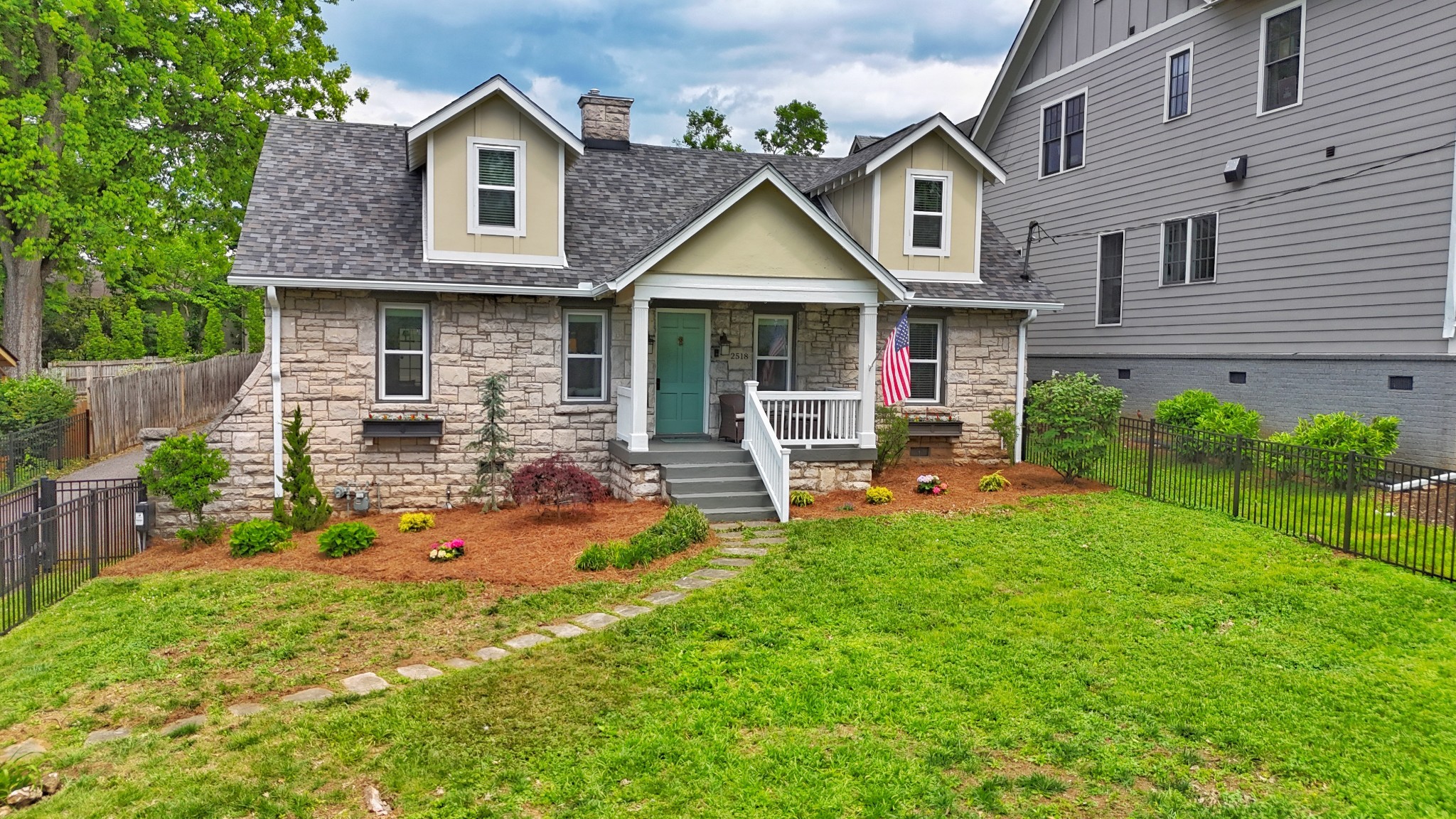 2518 Sharondale Drive Nashville TN 37215