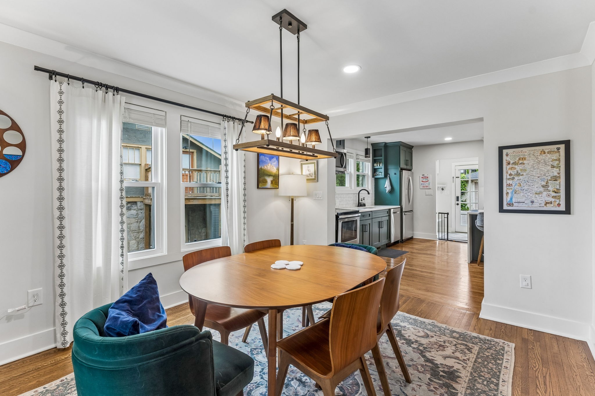 2518 Sharondale Drive Nashville TN 37215