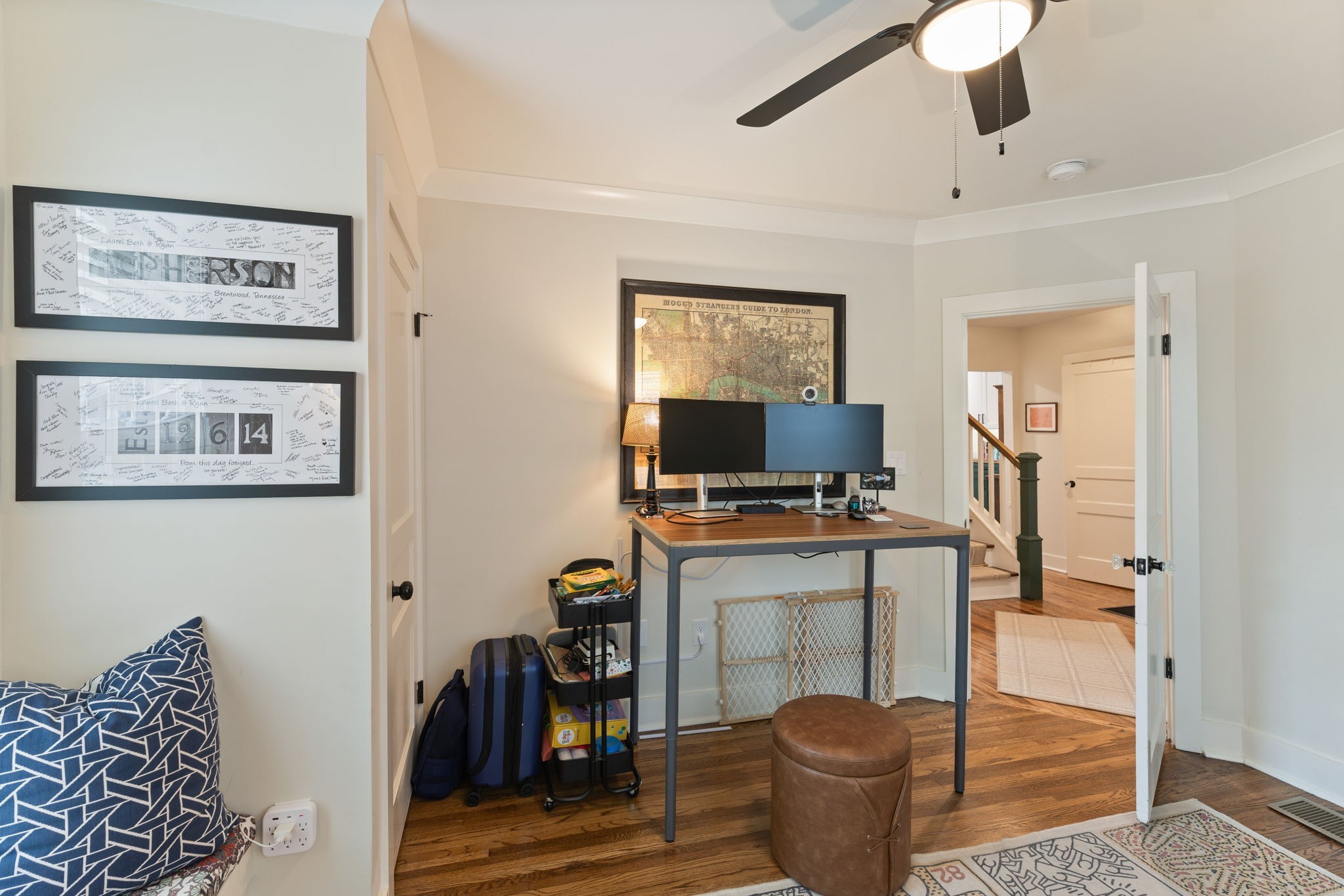 2518 Sharondale Drive Nashville TN 37215