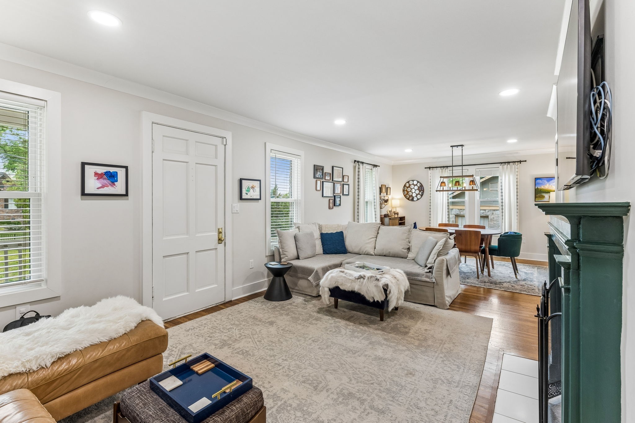 2518 Sharondale Drive Nashville TN 37215