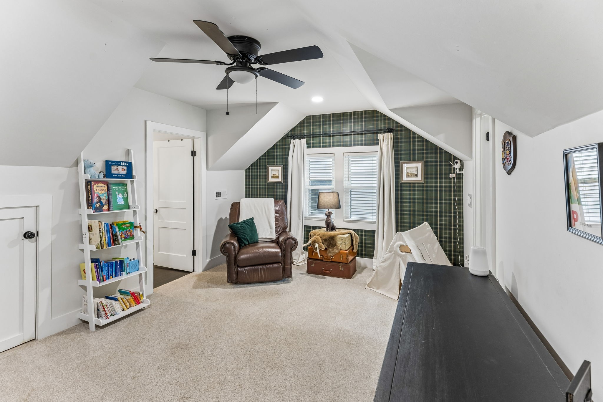 2518 Sharondale Drive Nashville TN 37215