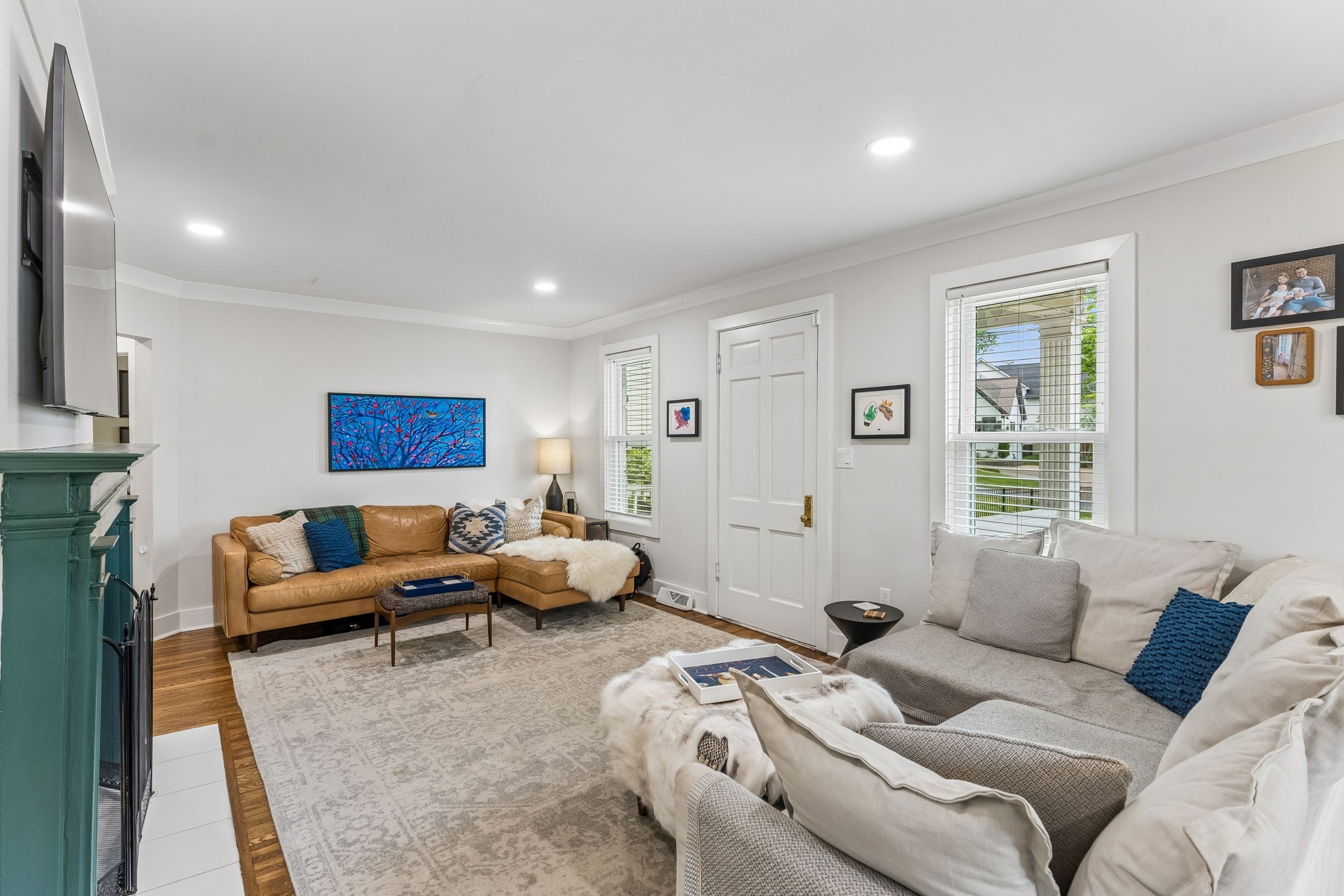 2518 Sharondale Drive Nashville TN 37215