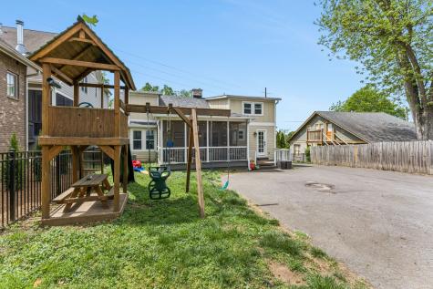 2518 Sharondale Drive Nashville TN 37215