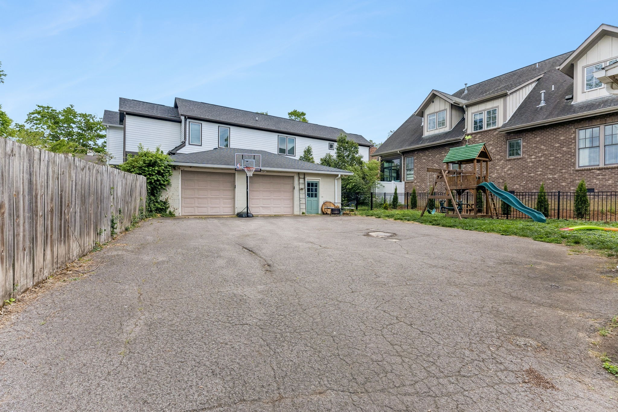 2518 Sharondale Drive Nashville TN 37215