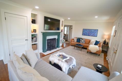 2518 Sharondale Drive Nashville TN 37215