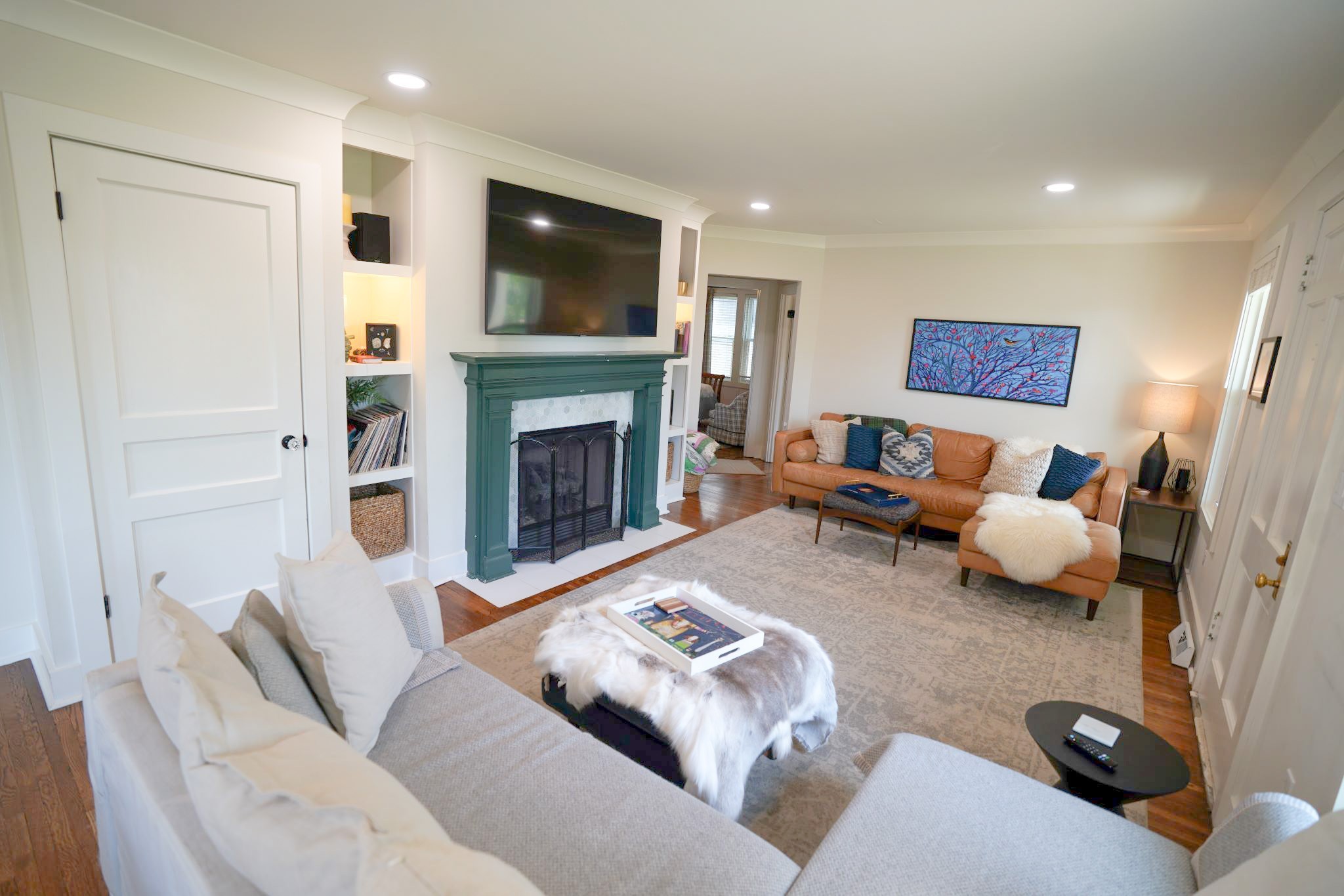 2518 Sharondale Drive Nashville TN 37215