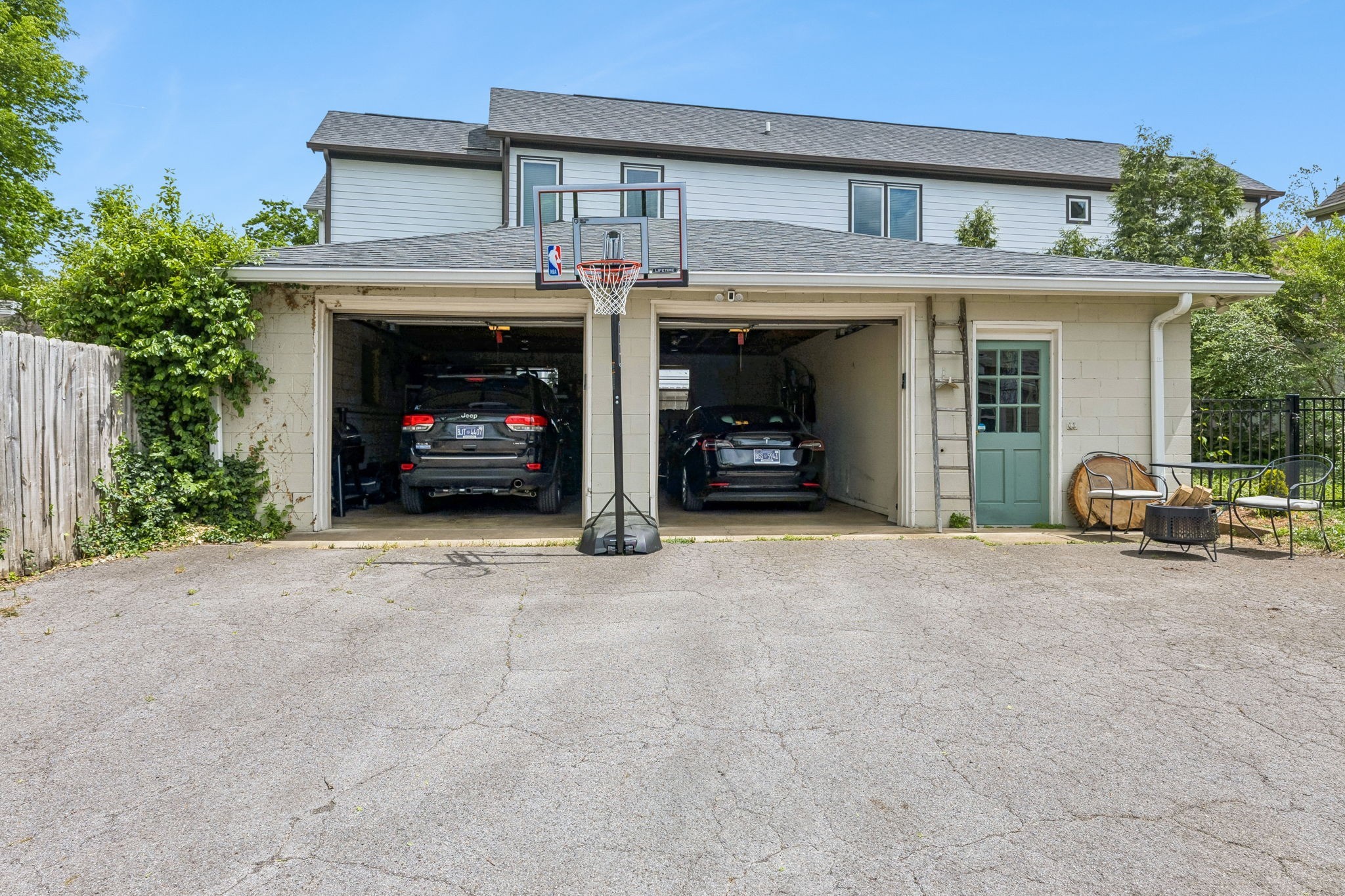 2518 Sharondale Drive Nashville TN 37215