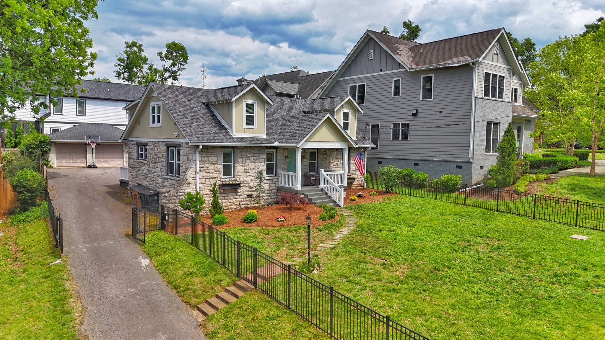2518 Sharondale Drive Nashville TN 37215