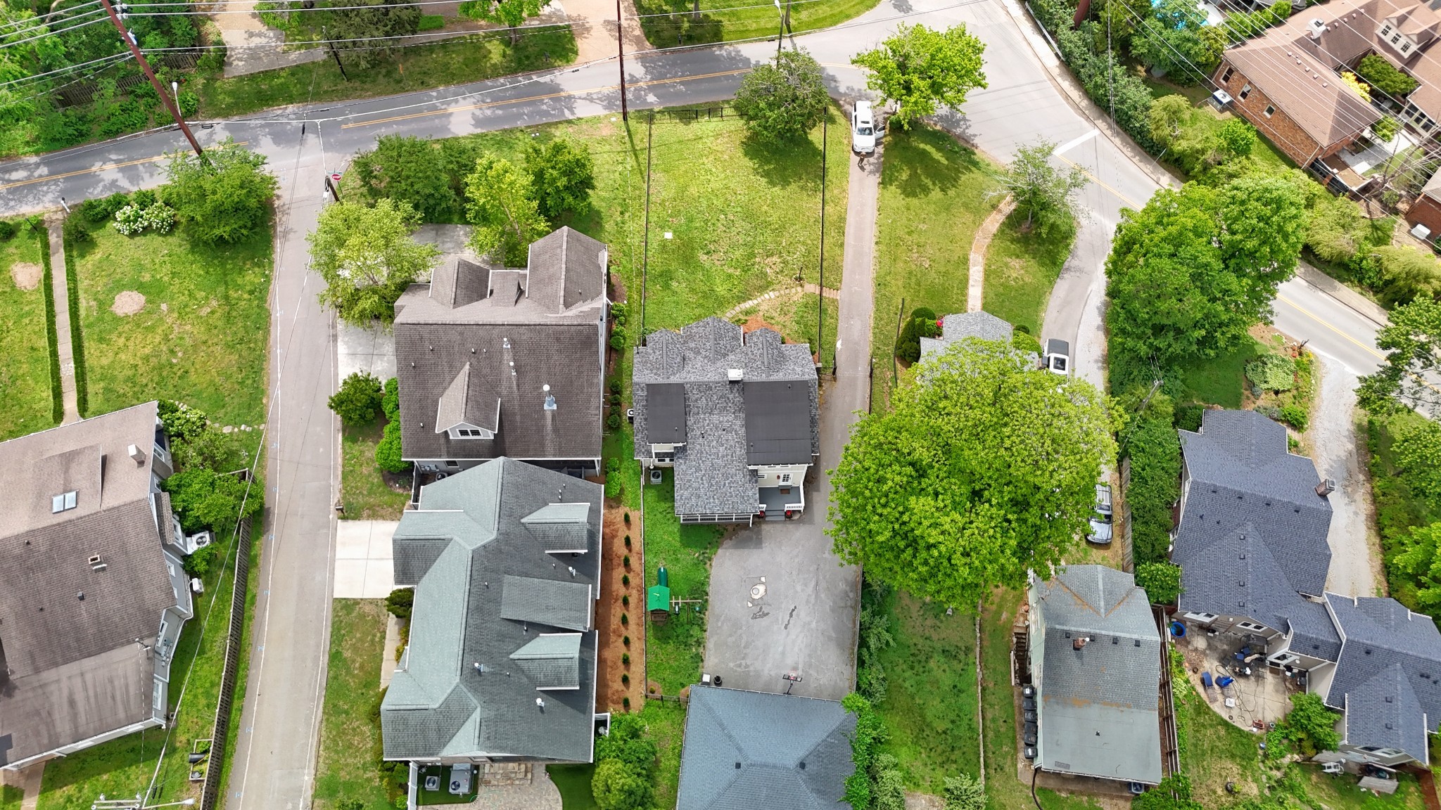 2518 Sharondale Drive Nashville TN 37215