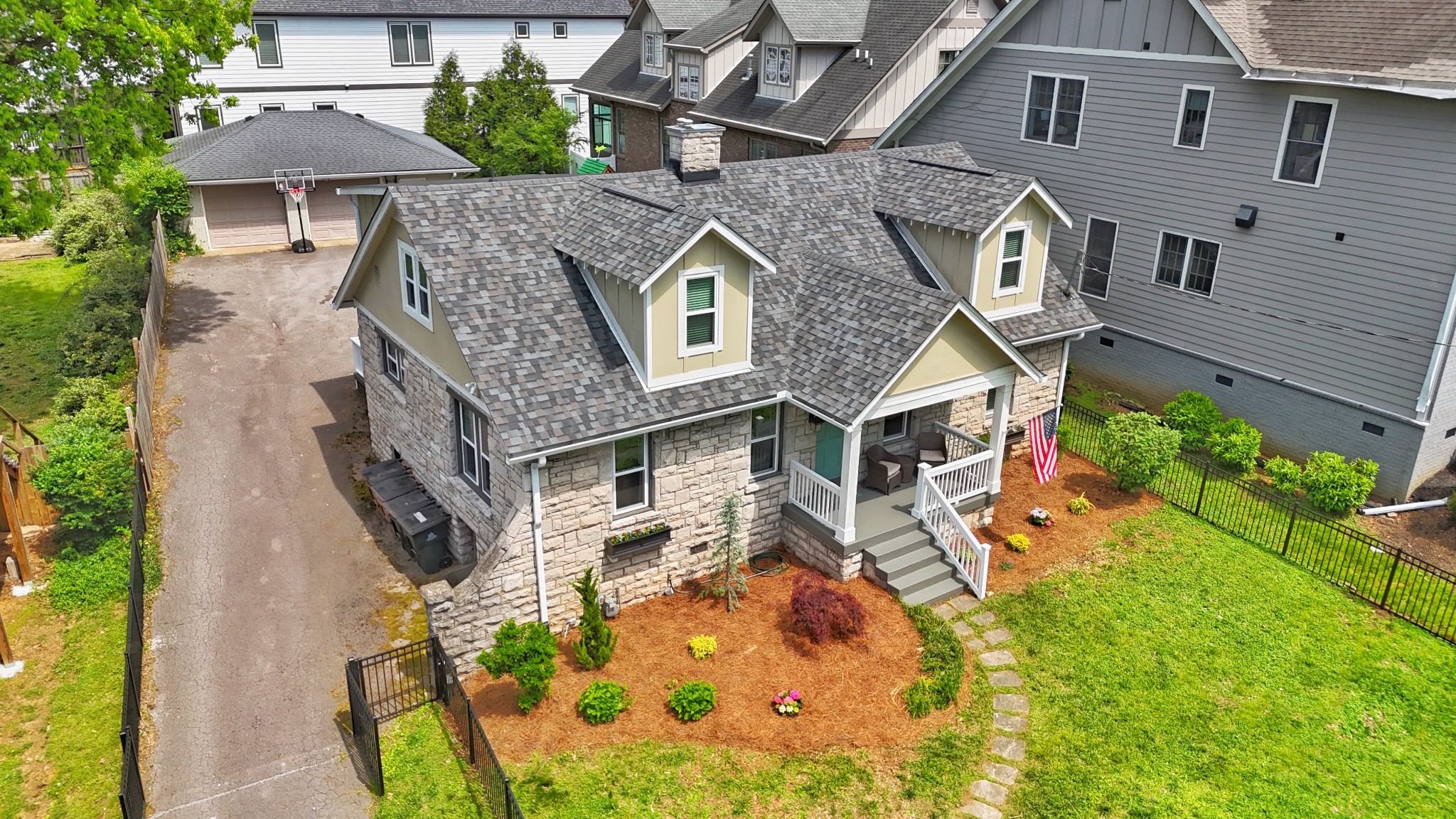 2518 Sharondale Drive Nashville TN 37215