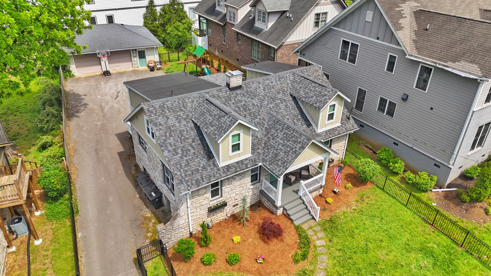 2518 Sharondale Drive Nashville TN 37215