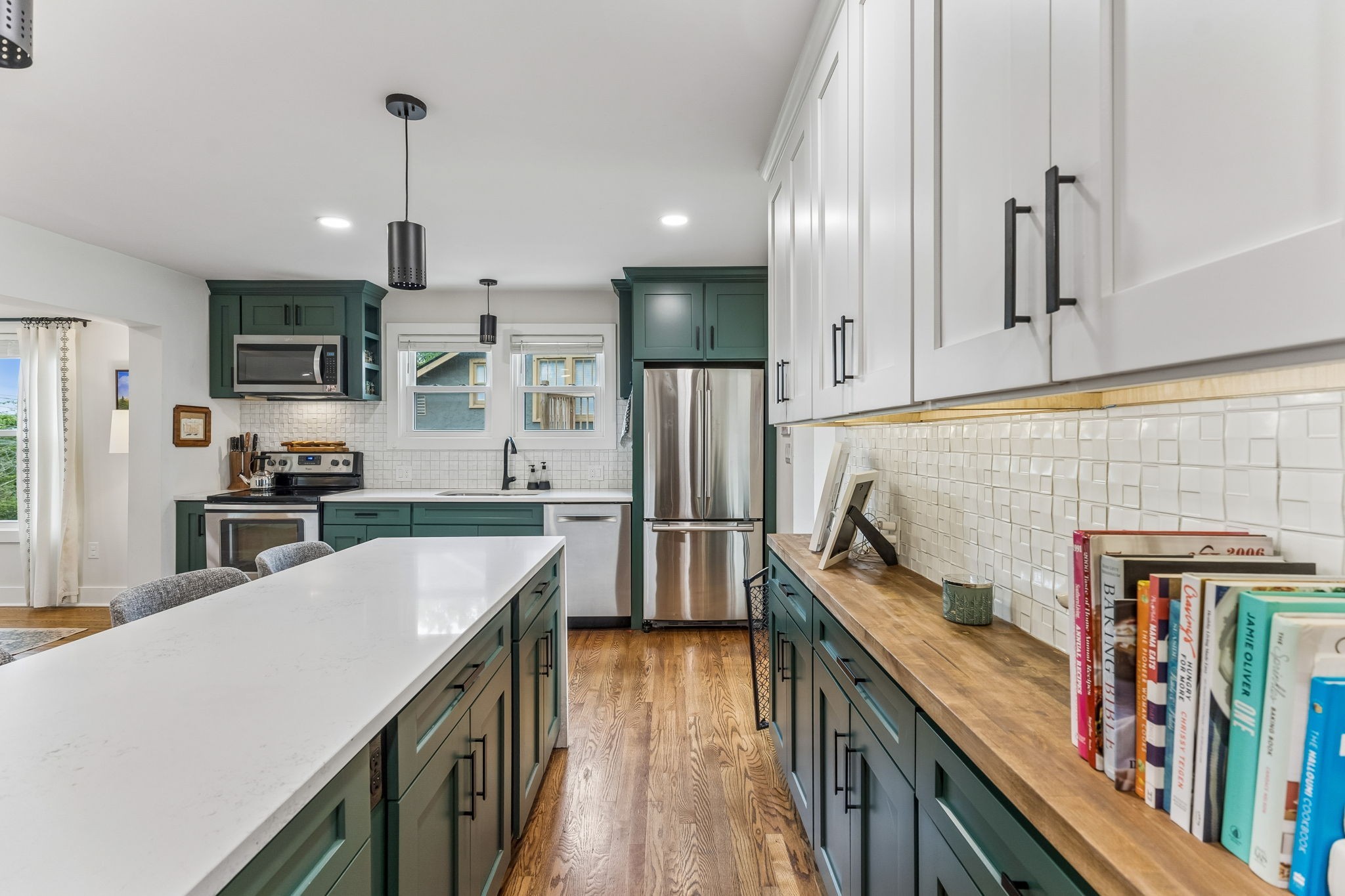 2518 Sharondale Drive Nashville TN 37215