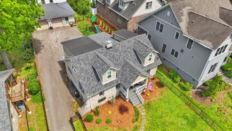 2518 Sharondale Drive Nashville TN 37215