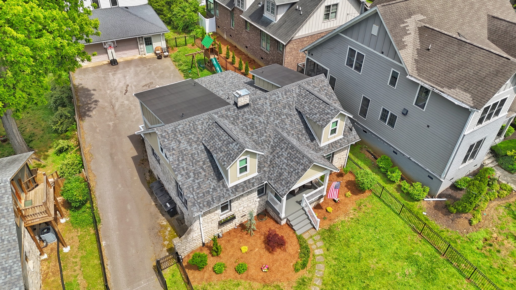 2518 Sharondale Drive Nashville TN 37215
