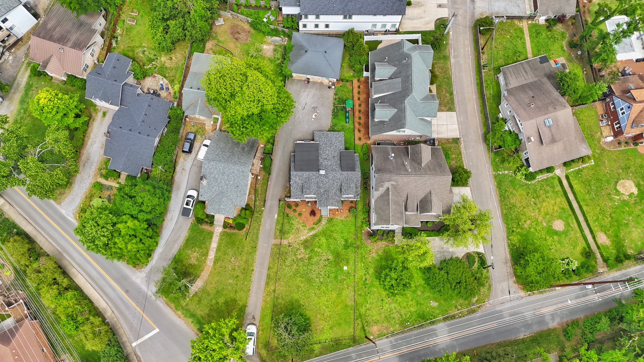 2518 Sharondale Drive Nashville TN 37215