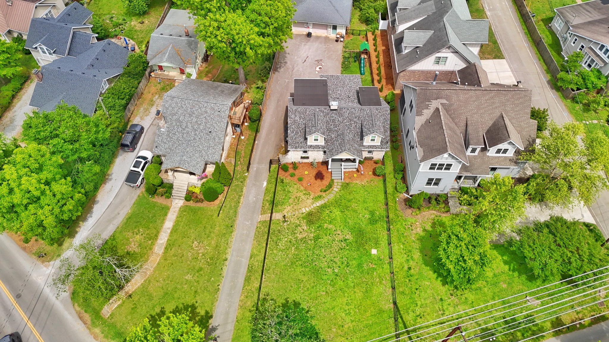2518 Sharondale Drive Nashville TN 37215