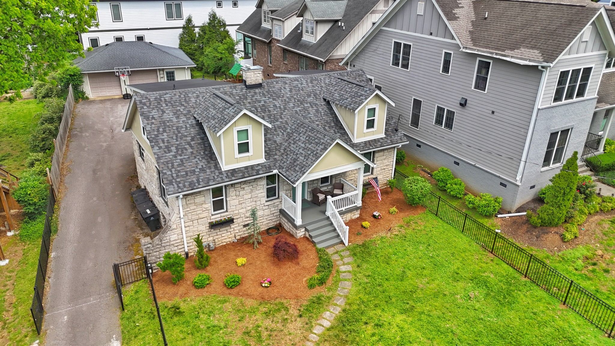 2518 Sharondale Drive Nashville TN 37215