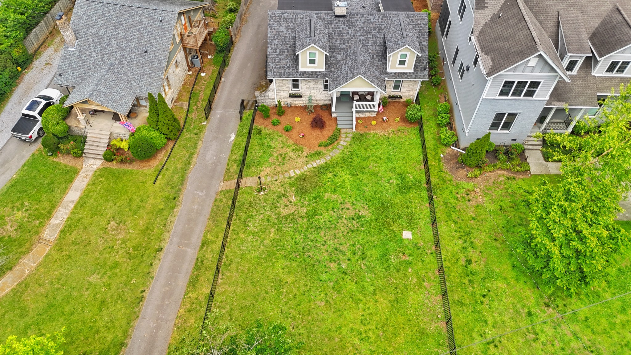 2518 Sharondale Drive Nashville TN 37215