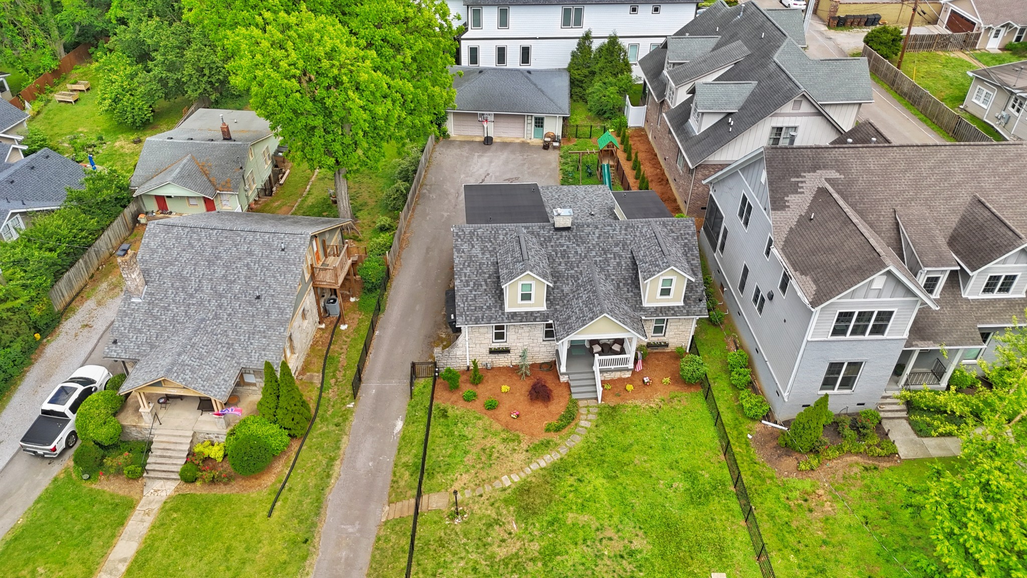 2518 Sharondale Drive Nashville TN 37215