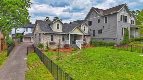2518 Sharondale Drive Nashville TN 37215
