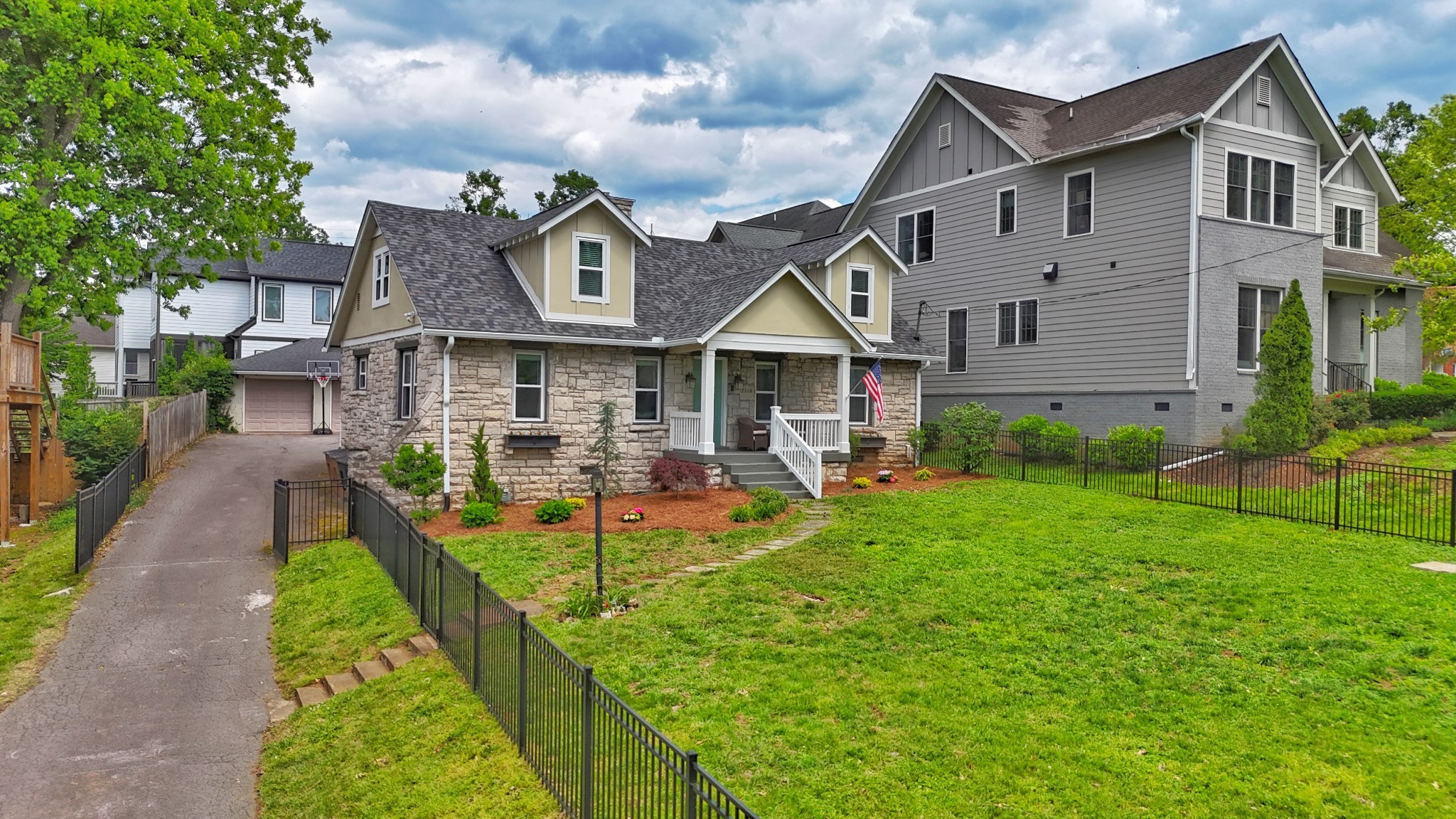2518 Sharondale Drive Nashville TN 37215