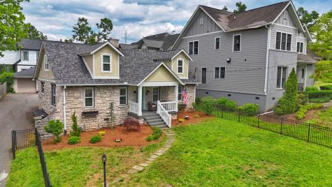 2518 Sharondale Drive Nashville TN 37215
