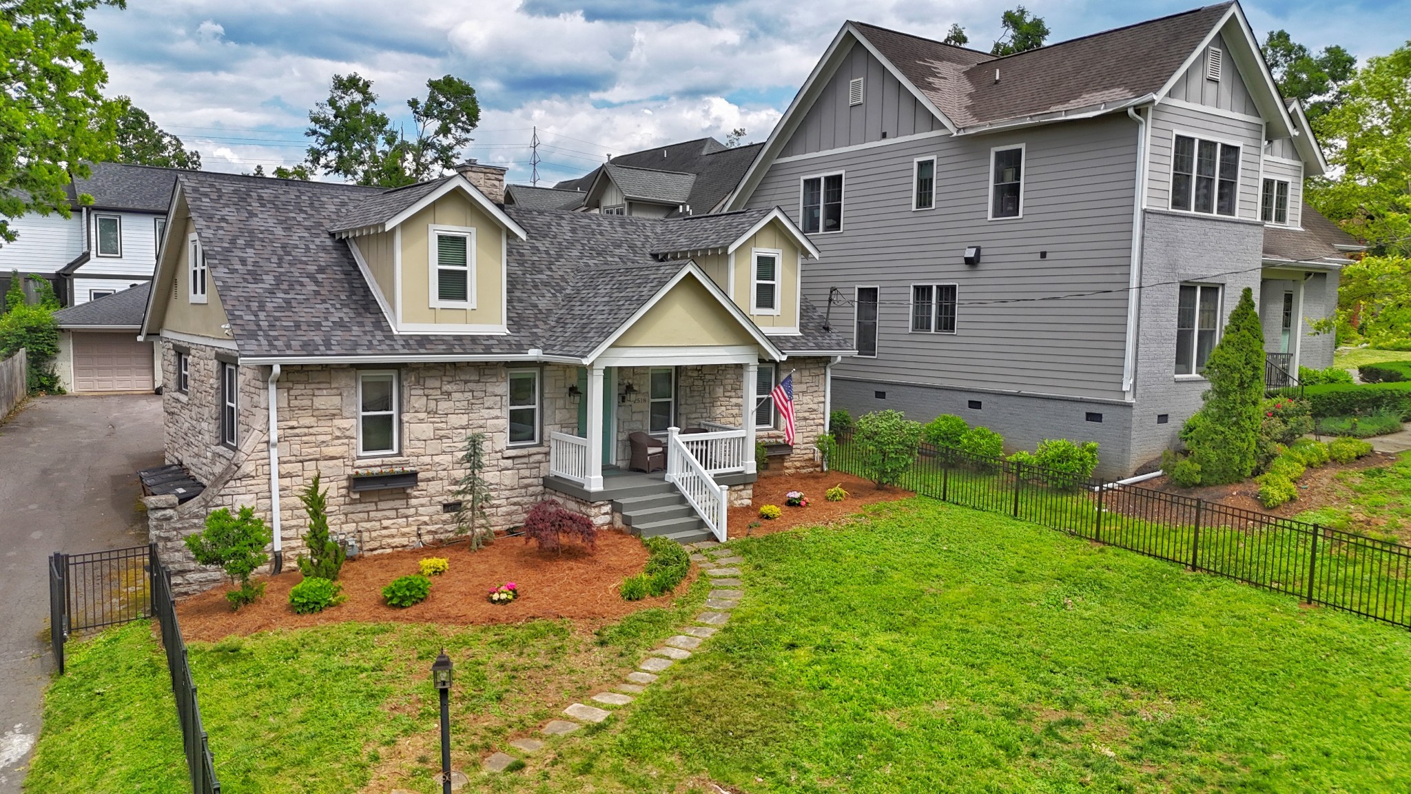 2518 Sharondale Drive Nashville TN 37215