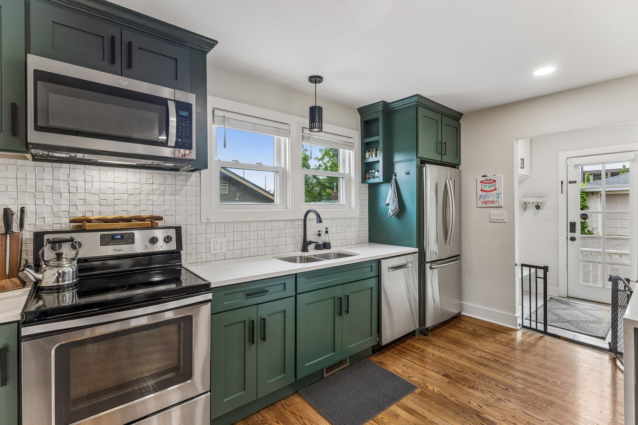 2518 Sharondale Drive Nashville TN 37215